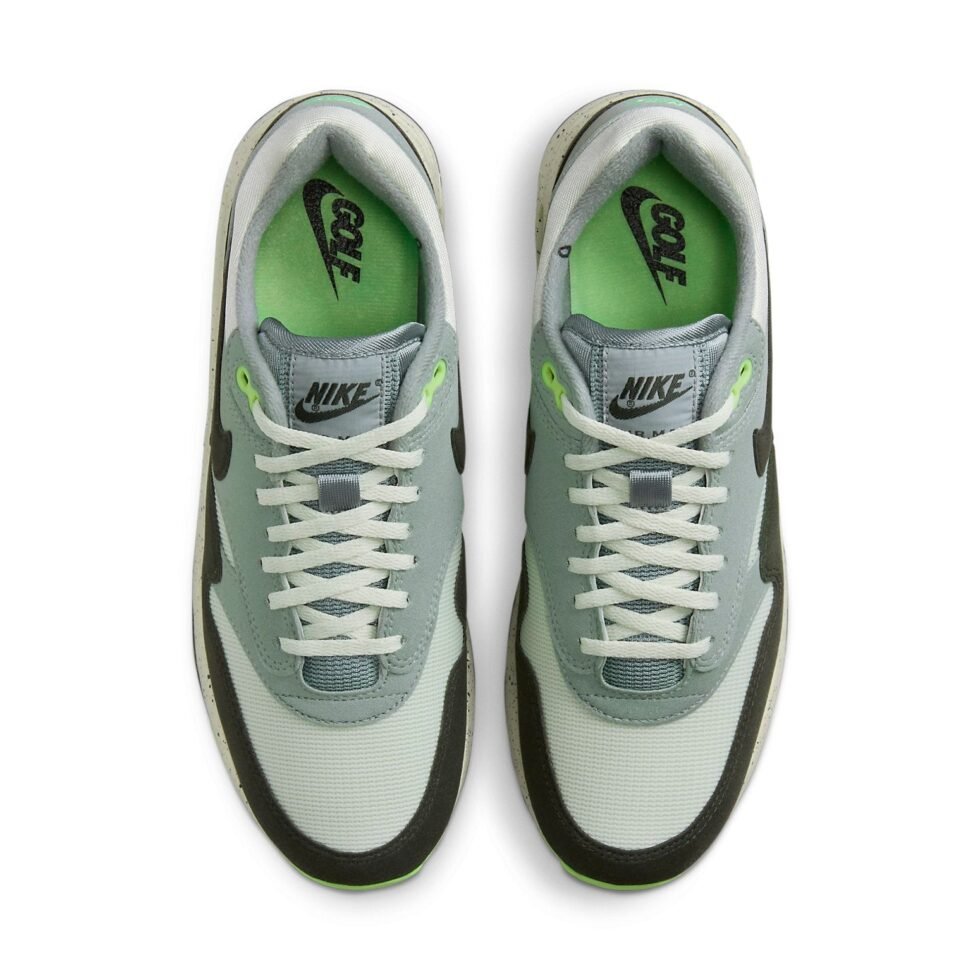 Nike Air Max 1 '86 OG Golf 'Big Bubble - Sea Glass' DV1403-002 - Image 4