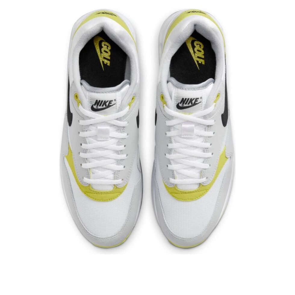 Nike Air Max 1 '86 OG Golf 'Wolf Grey Bright Cactus' DV1403-004 - Image 4