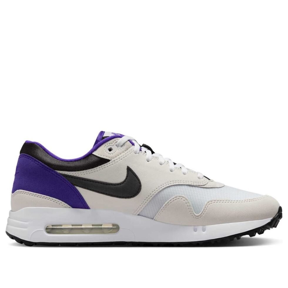Nike Air Max 1 '86 OG Golf 'Purple Punch' DV1403-005 - Image 2