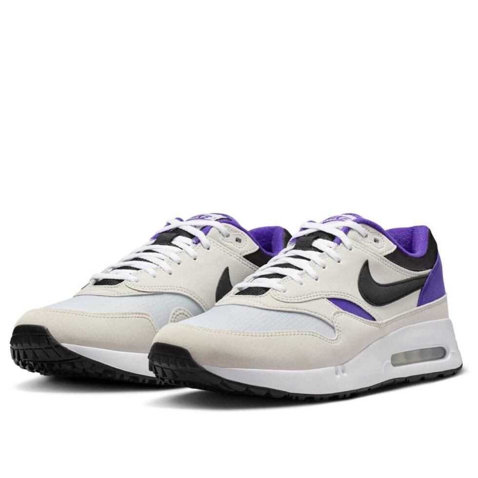 Nike Air Max 1 '86 OG Golf 'Purple Punch' DV1403-005 - Image 4