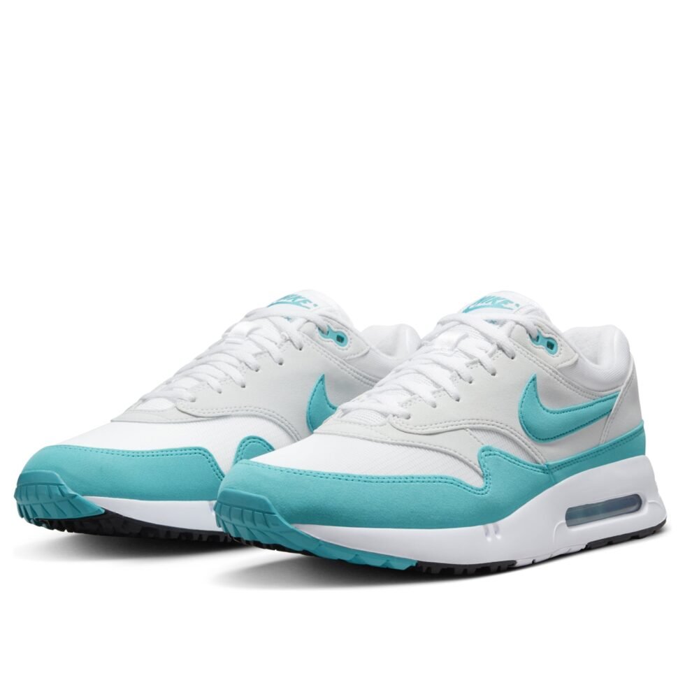 Nike Air Max 1 '86 OG Golf 'Dusty Cactus' DV1403-117 - Image 4