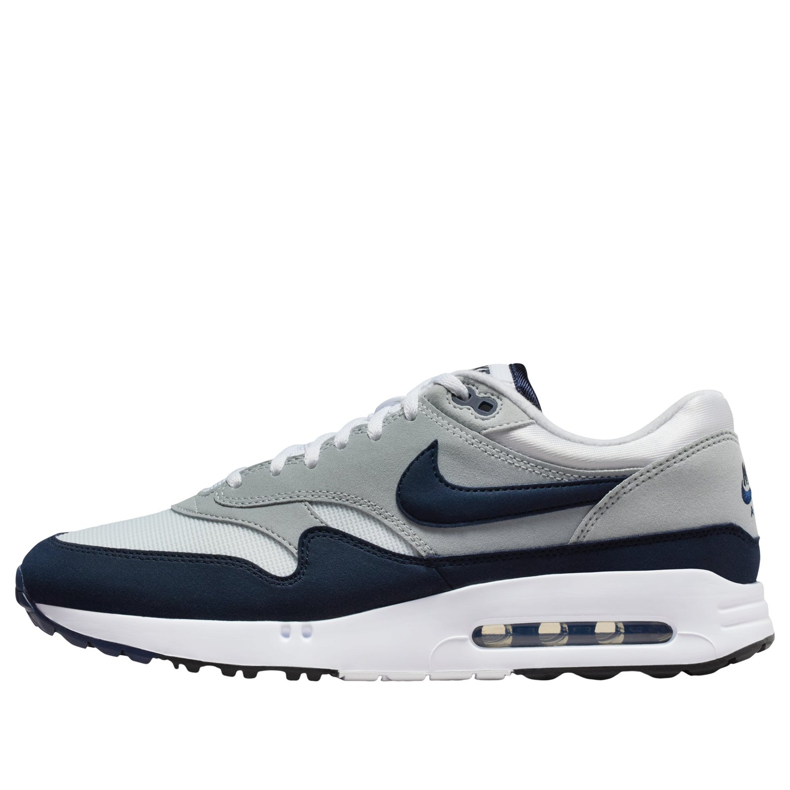 Nike Air Max 1 Golf 'Obsidian' DV1403-120