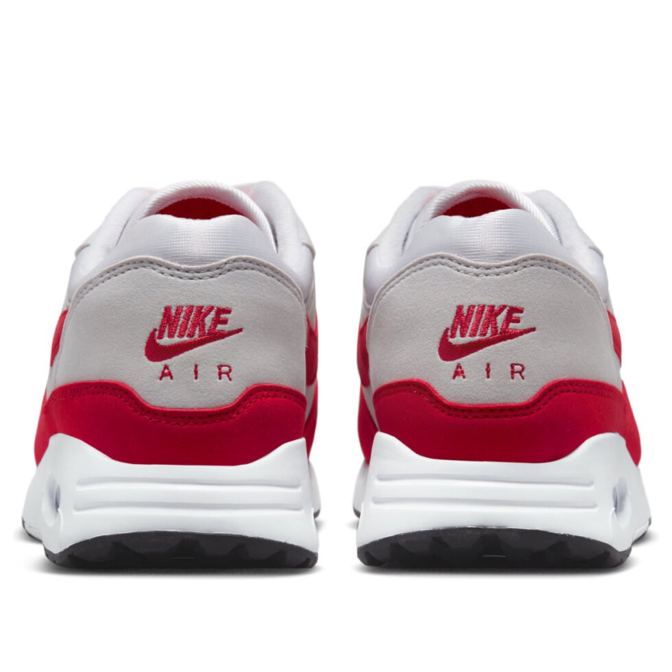 Nike Air Max 1 '86 OG Golf 'Big Bubble Sport Red' DV1403-160 - Image 3