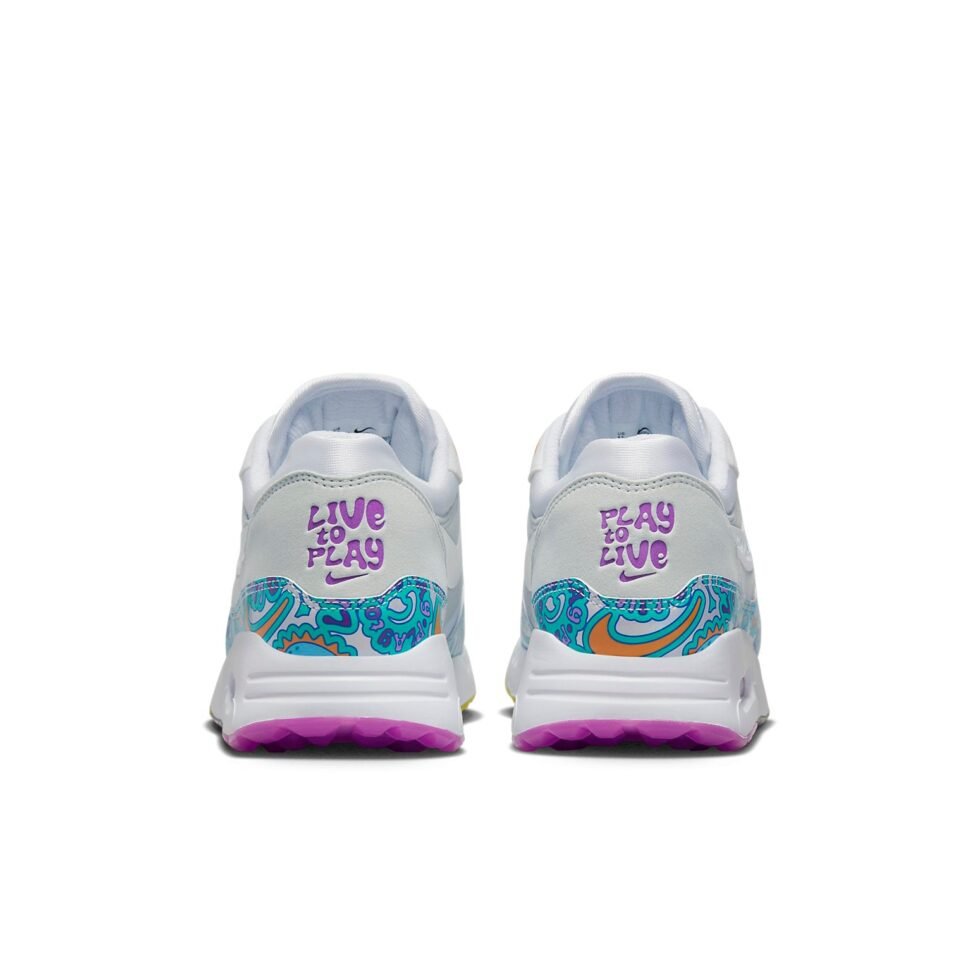 Nike Air Max 1 '86 OG Golf NRG 'Play to Live' DV1407-100 - Image 4