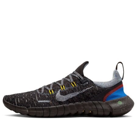 Nike Free Run 5.0 Next Nature 'Velvet Brown' DV1459-200