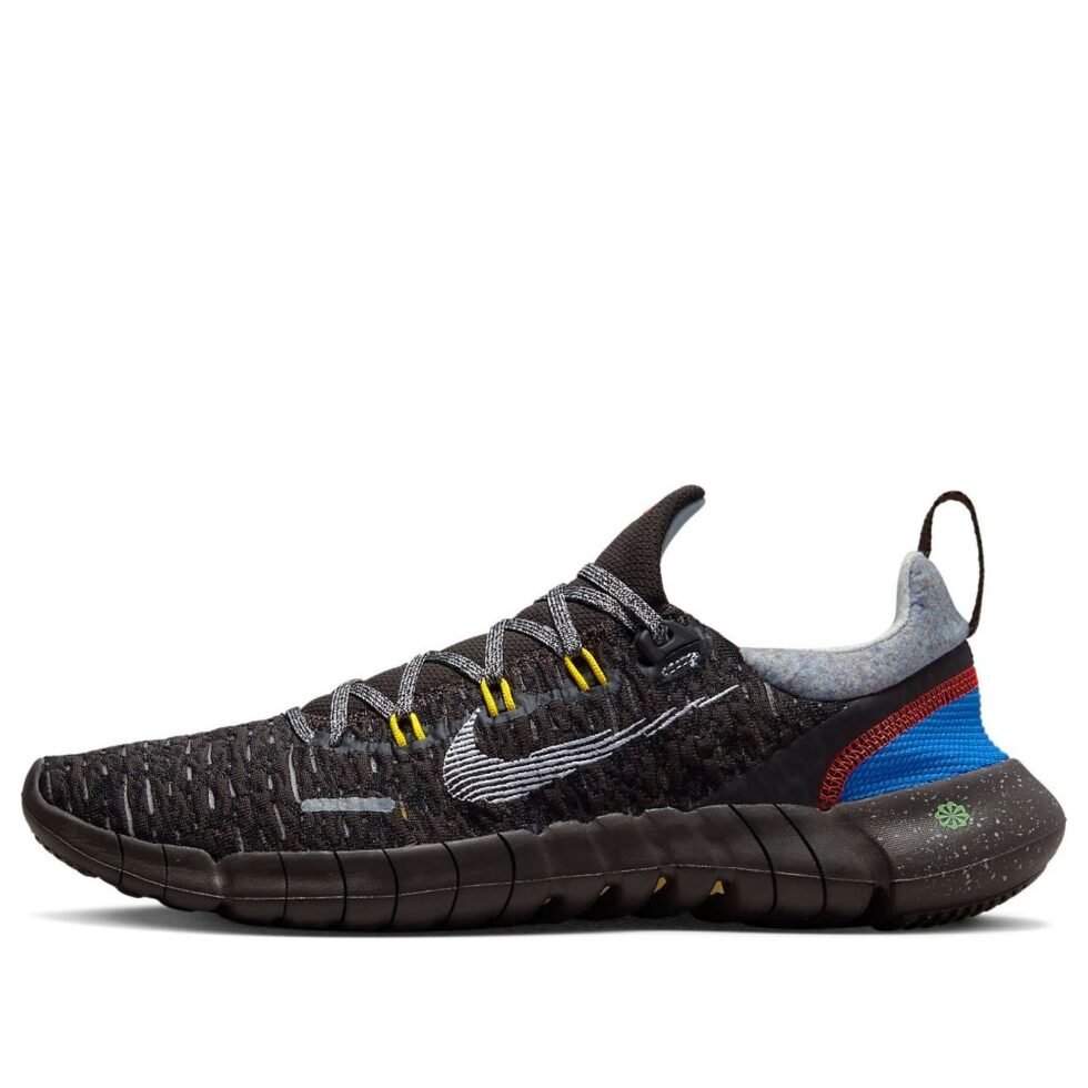 Nike Free Run 5.0 Next Nature 'Velvet Brown' DV1459-200