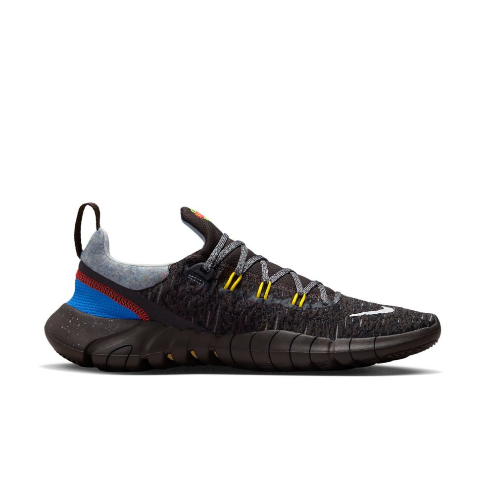 Nike Free Run 5.0 Next Nature 'Velvet Brown' DV1459-200 - Image 2