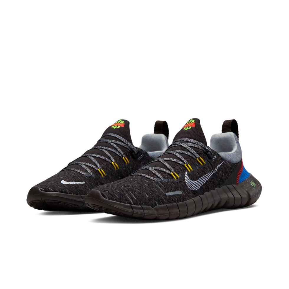 Nike Free Run 5.0 Next Nature 'Velvet Brown' DV1459-200 - Image 3