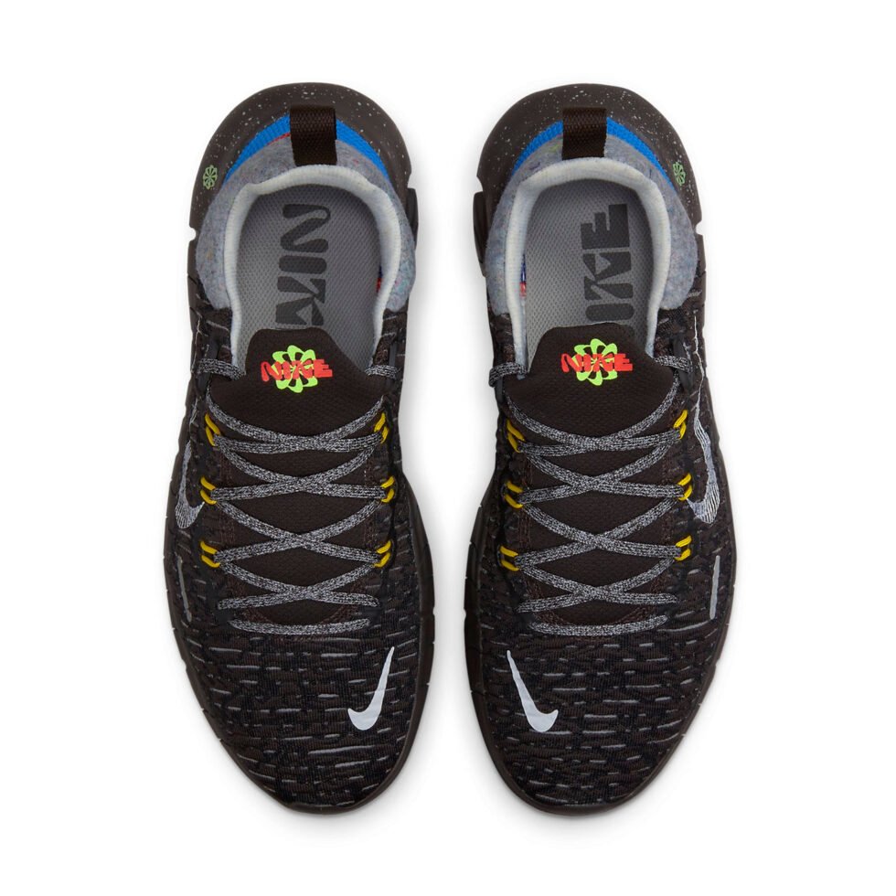 Nike Free Run 5.0 Next Nature 'Velvet Brown' DV1459-200 - Image 4