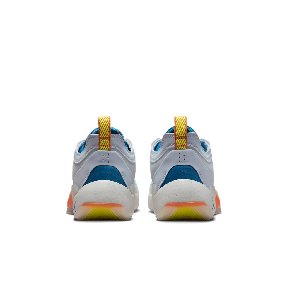 (GS) Air Jordan Luka 1 Next Nature 'Habitat' DV1516-074 - Image 5