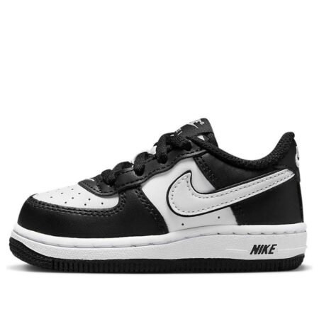 (TD) Nike Force 1 '07 'Panda' DV1624-001