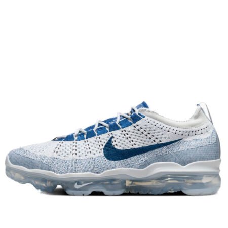 Nike Air Vapormax 2023 Flyknit 'Pure Platinum Glacier Blue' DV1678-009