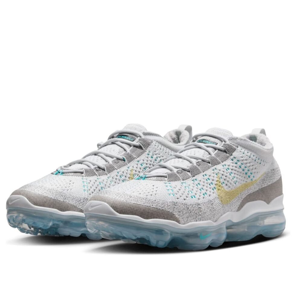 Nike Air VaporMax 2023 Flyknit 'Photon Dusty Cactus' DV1678-011 - Image 3