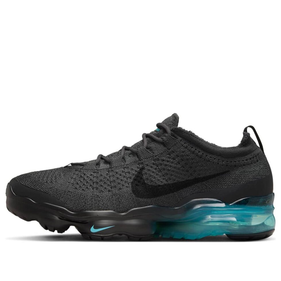 Nike Air Vapormax 2023 Flyknit 'Dark Smoke Grey Dusty Cactus' DV1678-016