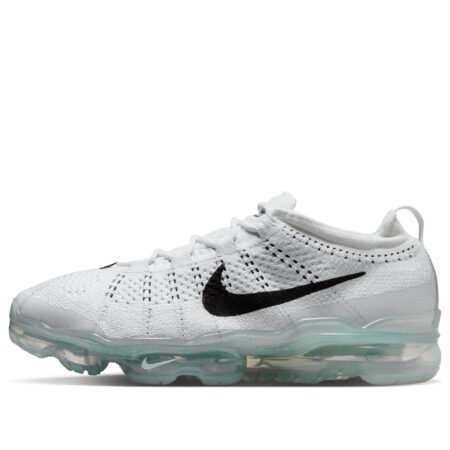 Nike Air VaporMax 2023 Flyknit 'White Pure' DV1678-102