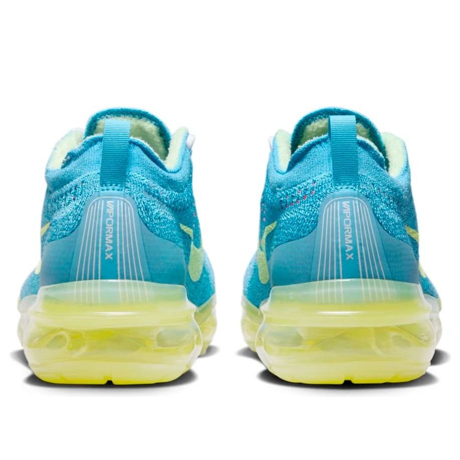 Nike Air VaporMax 2023 Flyknit 'Baltic Blue' DV1678-400 - Image 5