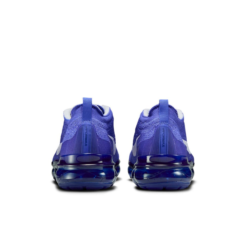 Nike VaporMax 2023 Flyknit 'Violet' DV1678-500 - Image 4