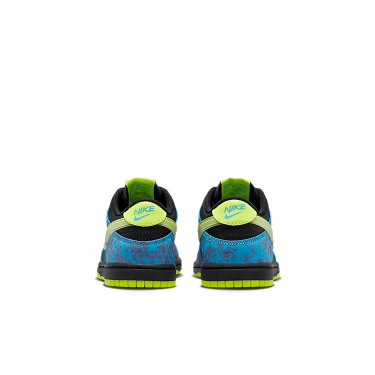 (PS) Nike Dunk Low SE 'Let's Dance' DV1695-900 - Image 6