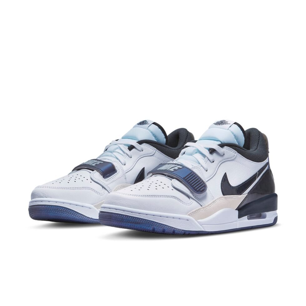 Air Jordan Legacy 312 Low '25th Anniversary' DV1719-100 - Image 3