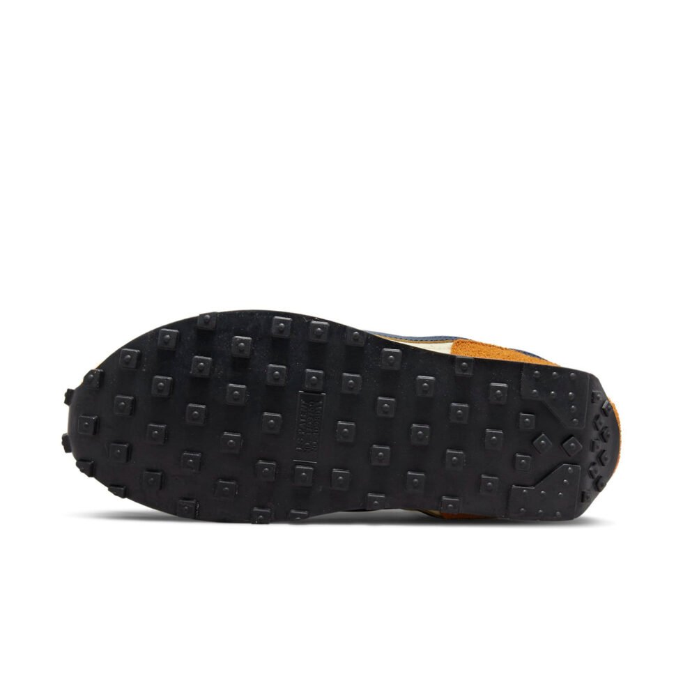 (WMNS) Nike Daybreak SE 'Coconut Milk Midnight Orange' DV1746-142 - Image 6