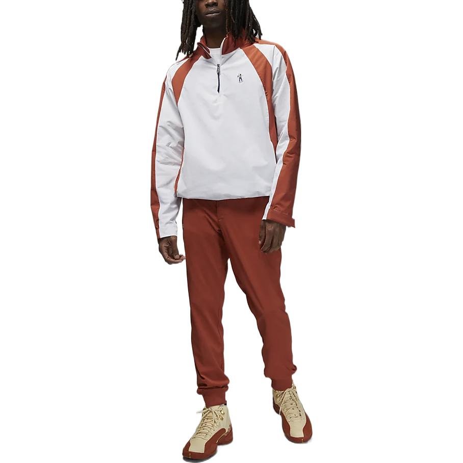 Air Jordan x Eastside Golf Logo DV1882-100 - Image 2