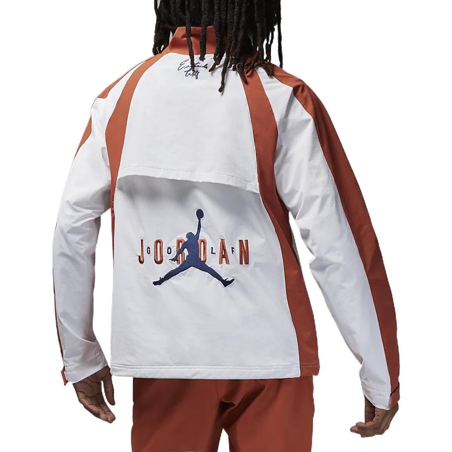 Air Jordan x Eastside Golf Logo DV1882-100 - Image 4