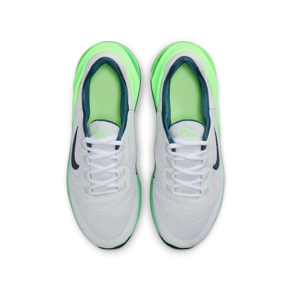 (GS) Nike Air Max 270 GO 'Photon Dust Deep Jungle' DV1968-006 - Image 4