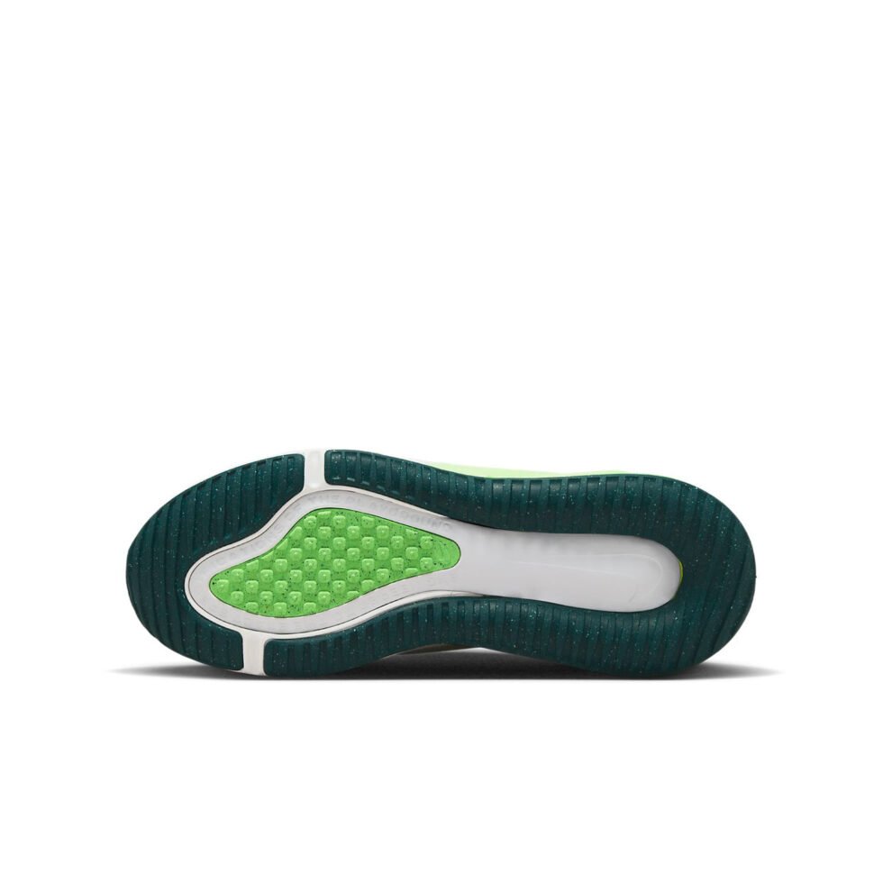 (GS) Nike Air Max 270 GO 'Photon Dust Deep Jungle' DV1968-006 - Image 6