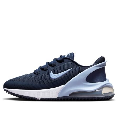 (GS) Nike Air Max 270 'Obsidian White' DV1968-400