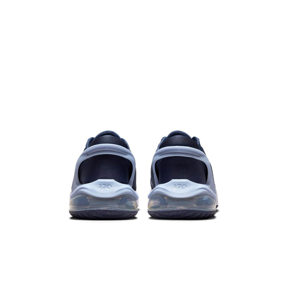 (GS) Nike Air Max 270 'Obsidian White' DV1968-400 - Image 5