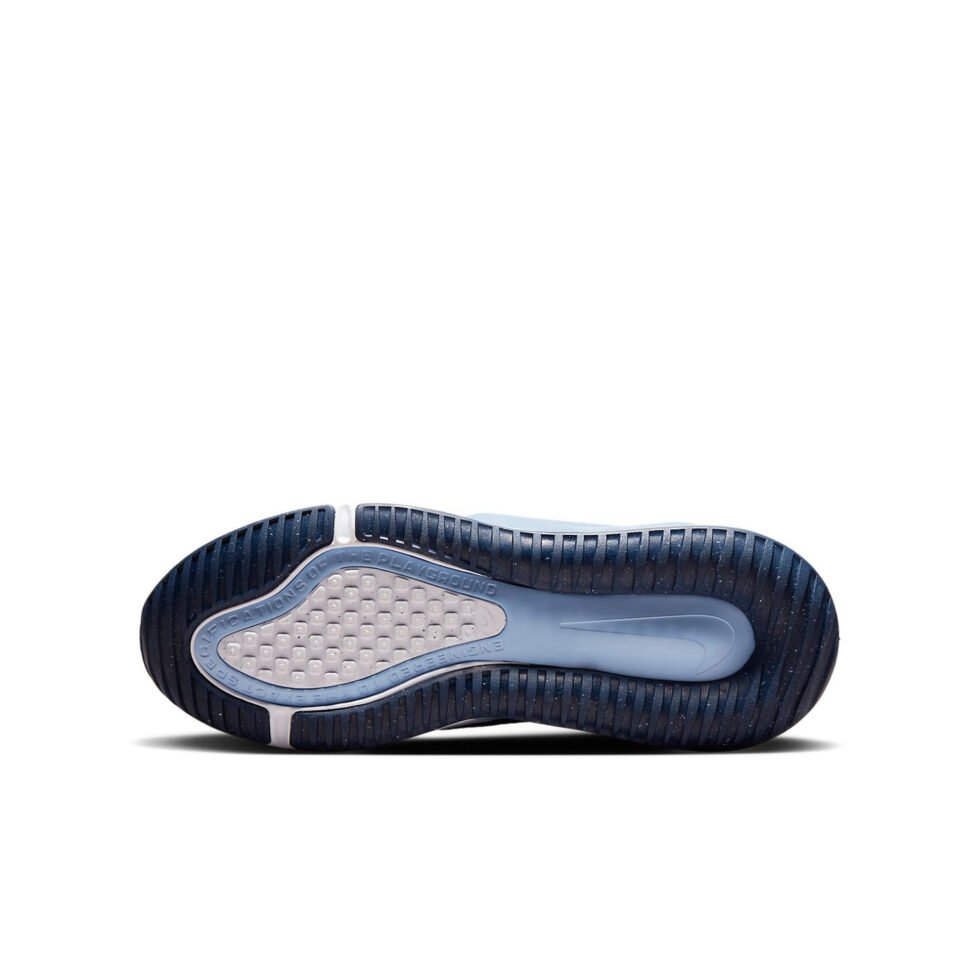 (GS) Nike Air Max 270 'Obsidian White' DV1968-400 - Image 6