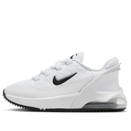 (PS) Nike Air Max 270 GO Shoes 'White Black' DV1969-103