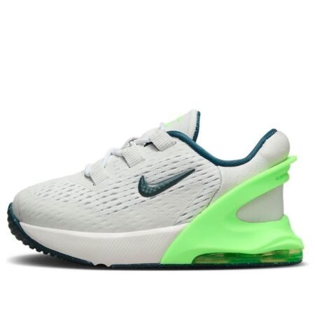 (TD) Nike Air Max 270 GO 'Photon Dust Deep Jungle' DV1970-006
