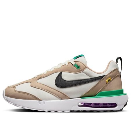 Nike Air Max Dawn SE 'Grey Brown Black' DV2113-100
