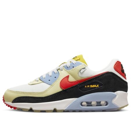 Nike Air Max 90 'Set To Rise' DV2116-700