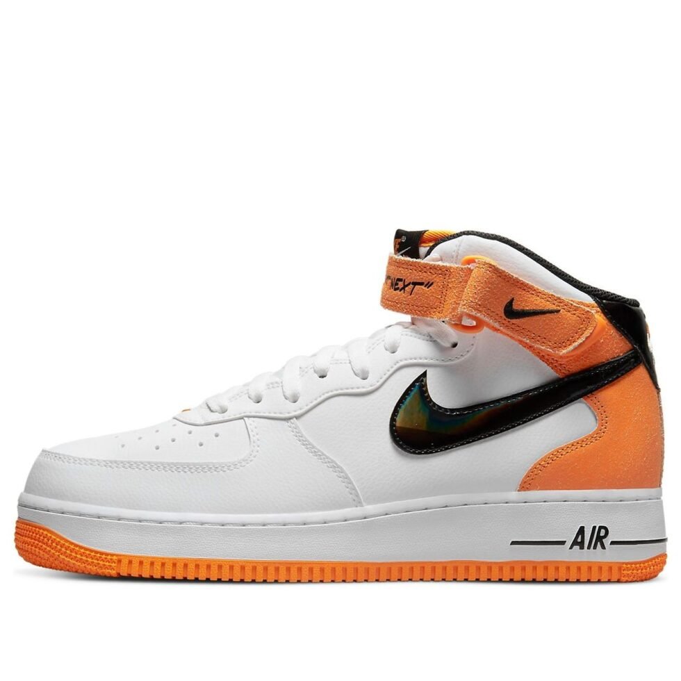 Nike Air Force 1 Mid '07 'I Got Next' DV2134-100