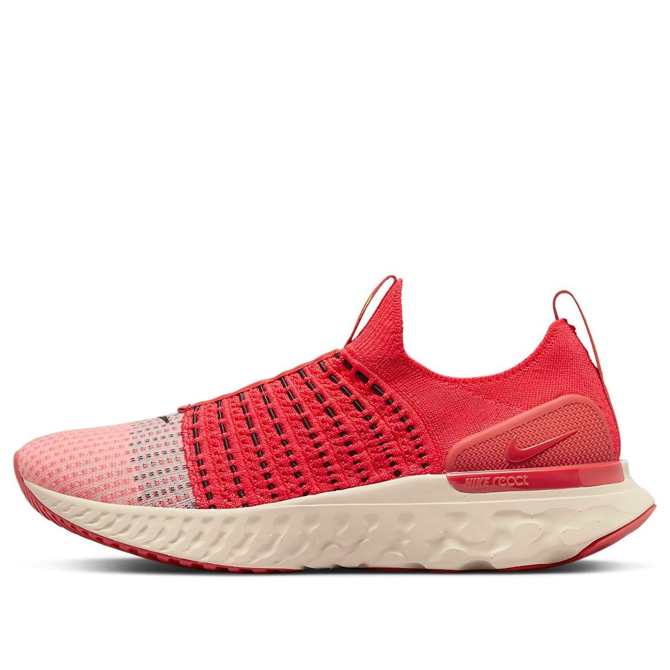 Nike React Phantom Run Flyknit 2 'Siren Red' DV2145-600