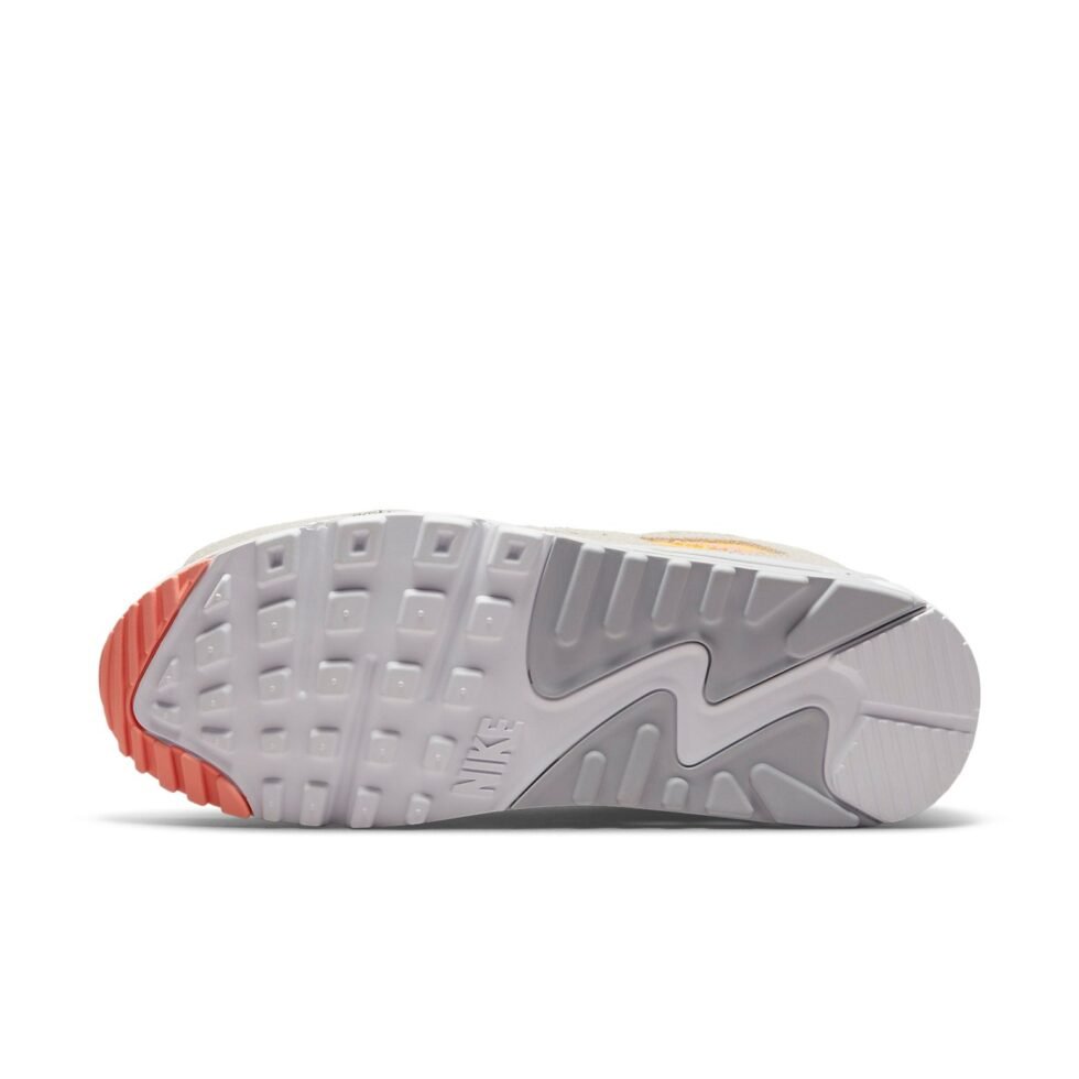 (WMNS) Nike Air Max 90 'We'll Take It From Here' DV2188-100 - Image 6