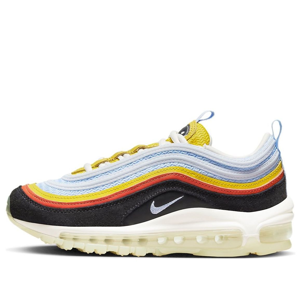 (GS) Nike Air Max 97 'Set To Rise' DV2195-001
