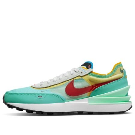 Nike Waffle One SE 'Multi-Color' DV2209-300