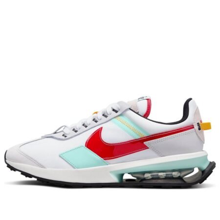 Nike Air Max Pre-Day 'White University Red' DV2211-100