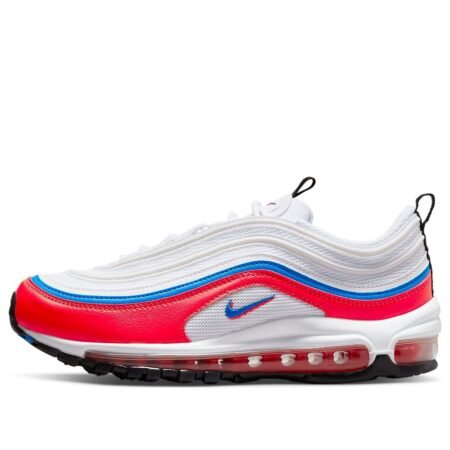 (WMNS) Nike Air Max 97 'Double Swooshes' DV2222-100