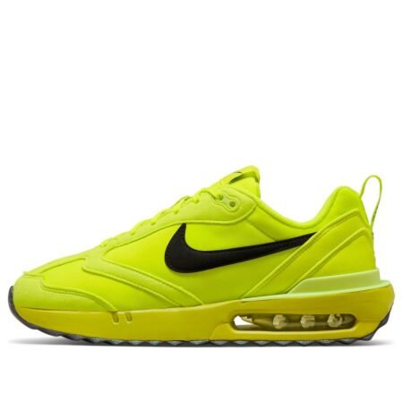 (WMNS) Nike Air Max Dawn 'Atomic Green' DV2227-300