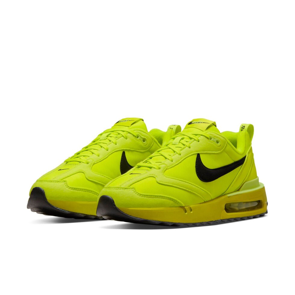 (WMNS) Nike Air Max Dawn 'Atomic Green' DV2227-300 - Image 3