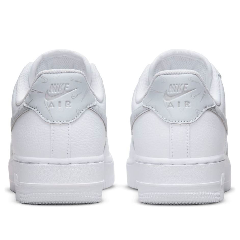 (WMNS) Nike Air Force 1 '07 'Mini Swooshes' DV2237-100 - Image 5