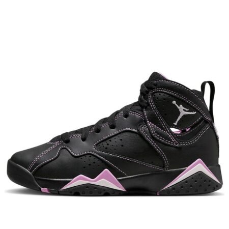 (GS) Air Jordan 7 Retro 'Barely Grape' DV2255-055