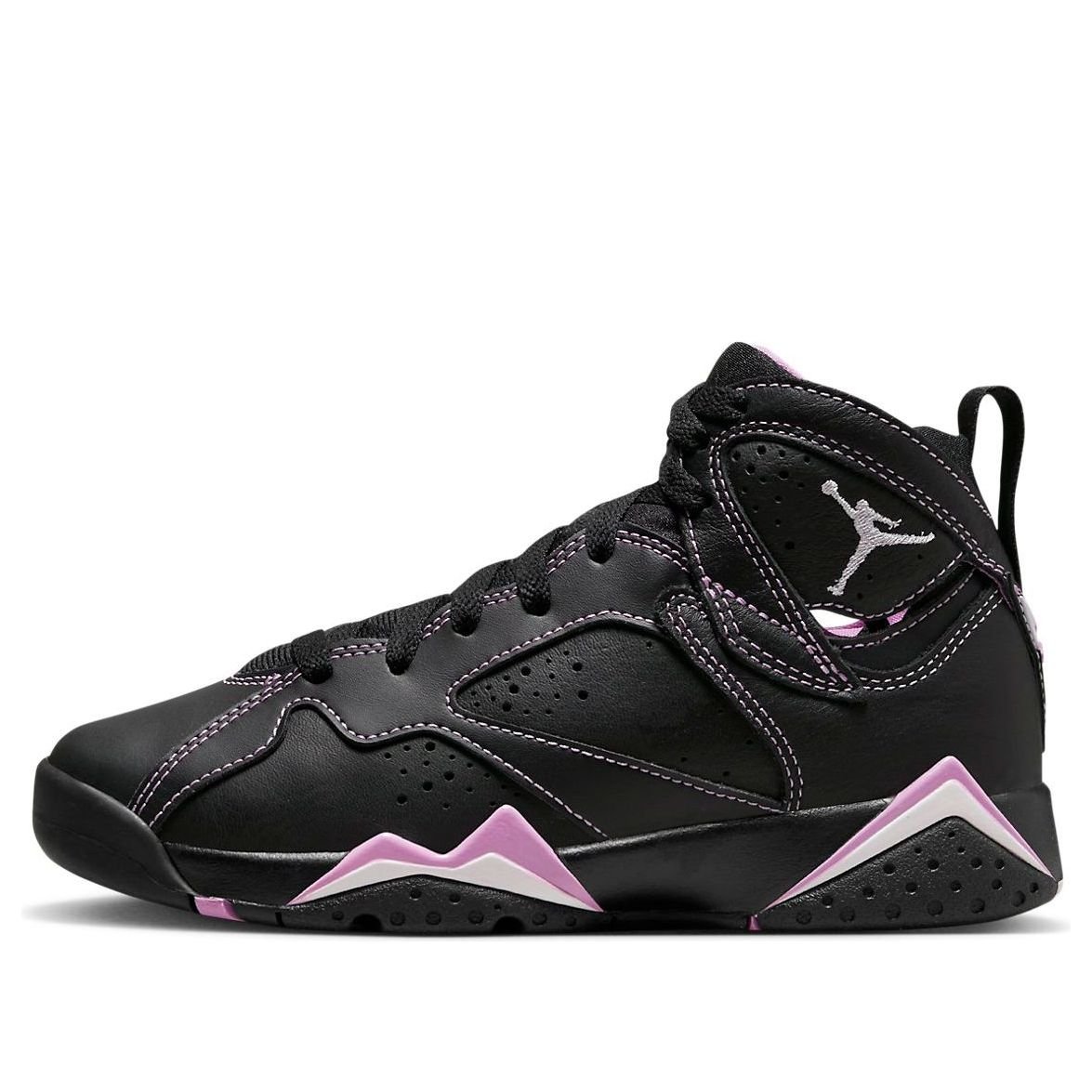 (GS) Air Jordan 7 Retro 'Barely Grape' DV2255-055