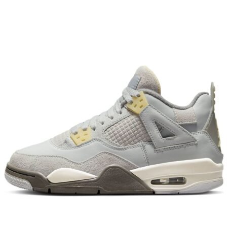 (GS) Air Jordan 4 Retro SE 'Craft' DV2262-021