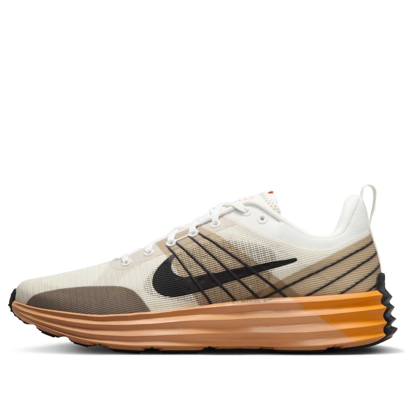 Nike Lunar Roam 'Summit White Khaki Copper Moon' DV2440-101