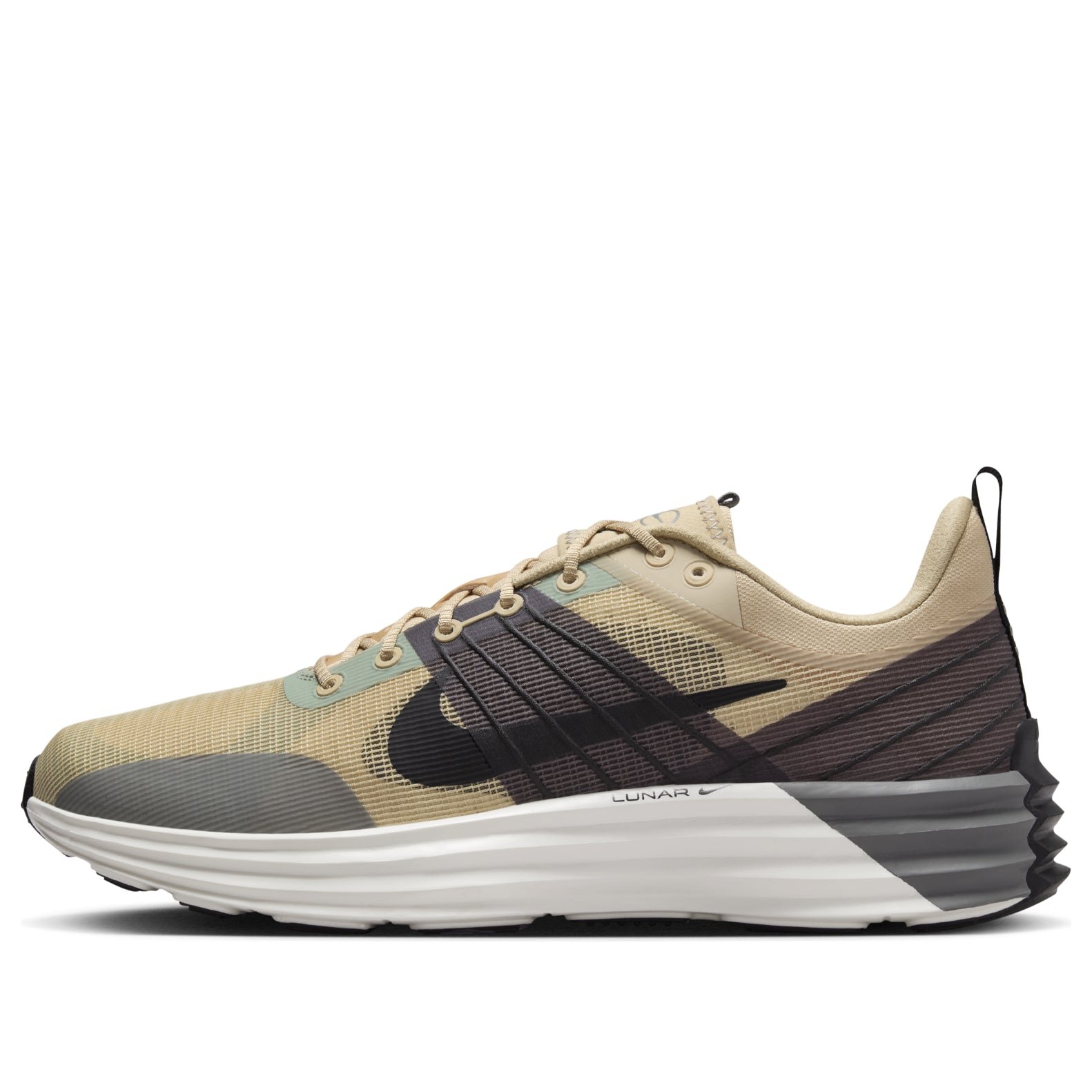 Nike Lunar Roam 'Sesame' DV2440-201